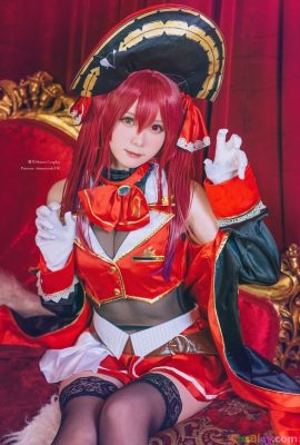 Pit – Houshou Marine
