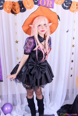 PingPing – Marin Kitagawa Witch