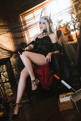 Guaxichan Guaxichan – Mudrock (Arknights)