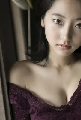 (Reina Takeda) The pure face hides “super breasts and tender breasts” and is very tempting (18 Photos)