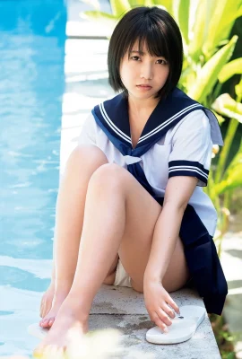 Makoto Toda Senritsu (88 Photos)