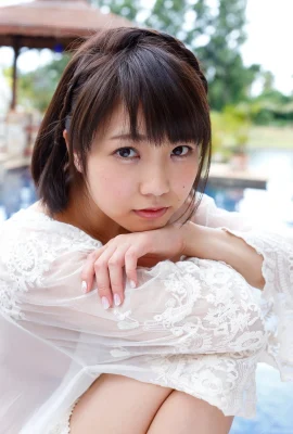 Makoto Toda Aphrodite Digital Photo Album 2 (83 Photos)