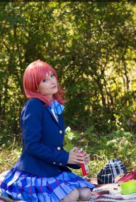 Andromeda – First Live