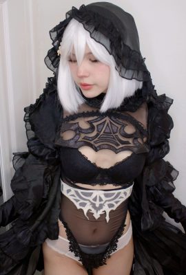 Berryyparfait – 2B Bride