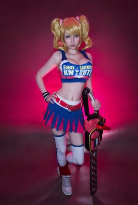 Bibi Nyan – Juliet Starling