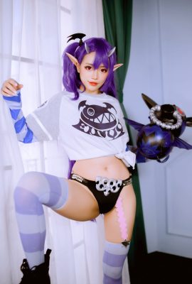 (Byoru) Leviathan (Seven Mortal Sins)