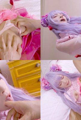 COSH-146 Kosutchi 146 Shampoo-chan 146cm Ultimate Waistline Explosive Healing lo1ita Bitch Boyfriend Beautiful Girl Raw Creampie NTR! A level of SM that makes everyone want to Forcibly Insert her! High Quality Costume Pregnancy Potential Urusei Harama SEX!!