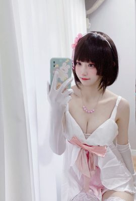 Thousand Suns – Megumi Kato Dress