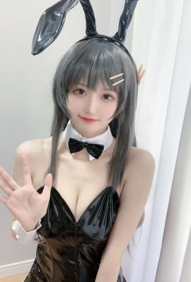 Thousand Suns – Mai Sakurajima bunny girl