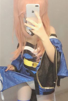 (Girls Movie)Tamamo
