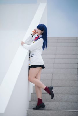 Guahi Sauce – Rikka Takarada