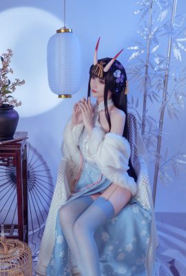 Honoka – Noshiro Winter Snow Fragrance (12P)