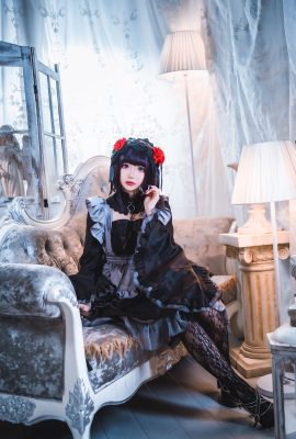 Clear Skies Astra – Shizuku Kuroe