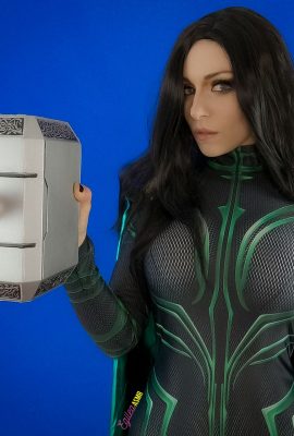 Author – Hela