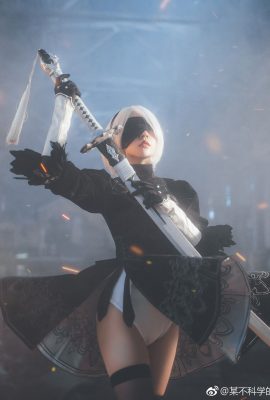 (Prince Elinor) Yorha No.2 Type B