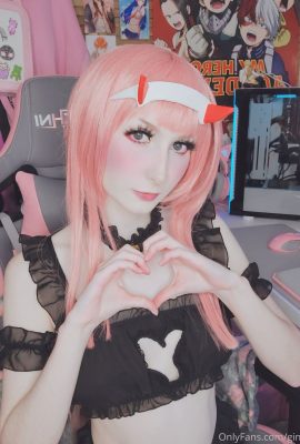 Gintku – Zero Two