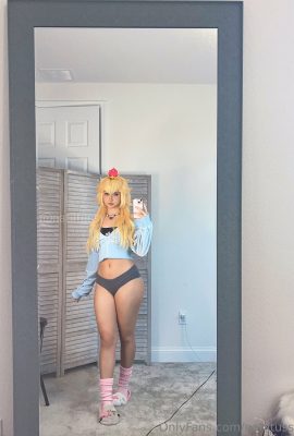 Natiitussy – Bowsette