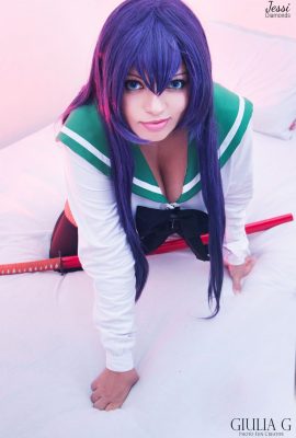 Natsume Jessi – Saeko