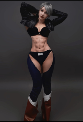 Yuan Herong – Angel