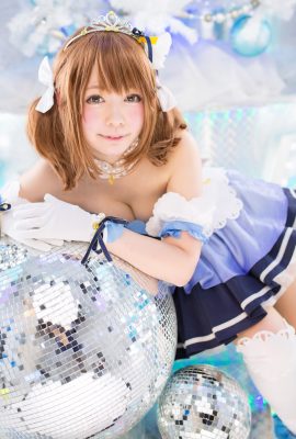 (prprDrop’s (Honami Shizuku)) sweets princess