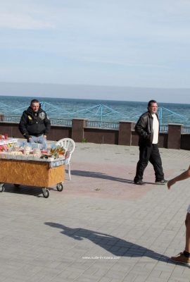 NudeInRussia Nasiba Maximilian Voloshin’s Square In Koktebel (205 Photos)