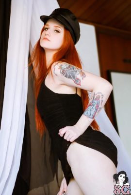 (Suicide Girls )Radnath Mad Gear Girl!