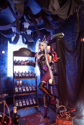 Nguyen Yip_Fairy – Sindra