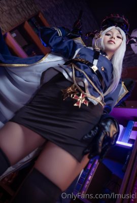 lMusicl – Hina