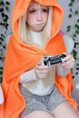 Looking away – Umaru chan