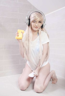 Kelly Jean – Sonico Bathtub