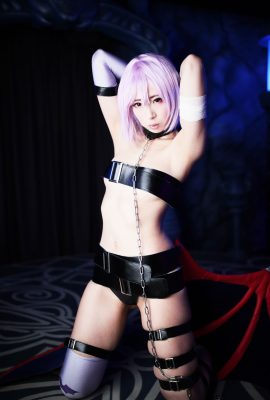 (Sachibudo) Vampire Jewel 3