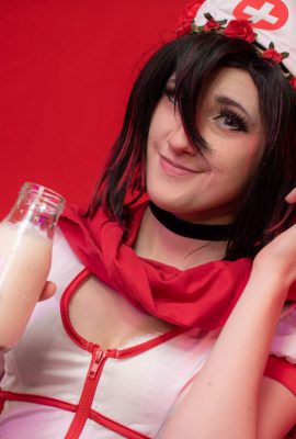 Male Speech – Nurse Ruby