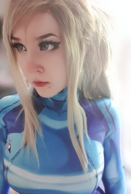 Miukadoo – Zero Suit Samus