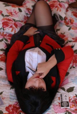 Britany Angels – Yumeko