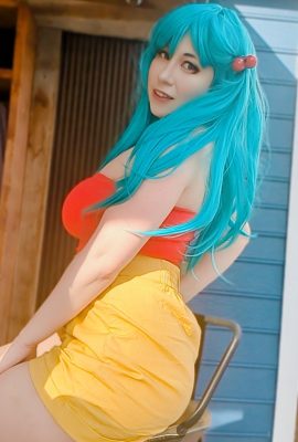 Don't move – Bulma