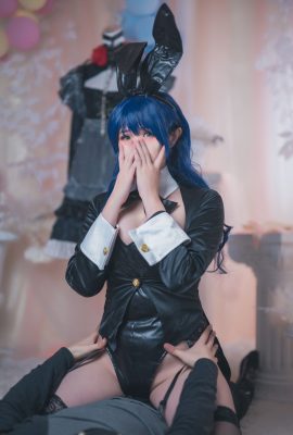Hatori-sama – Shizuku Bunny