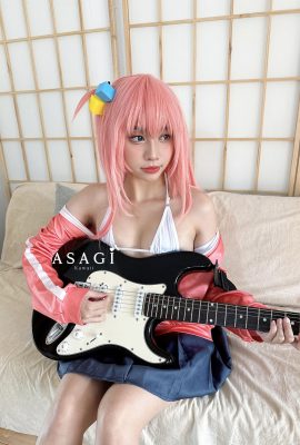 Asagi Kawaii – Bocchi