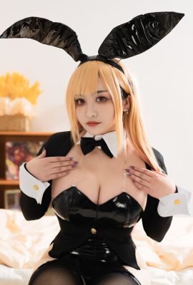 lo1iSAMA Kitagawa Bunny Girl Marin Kitagawa Bunny Girl