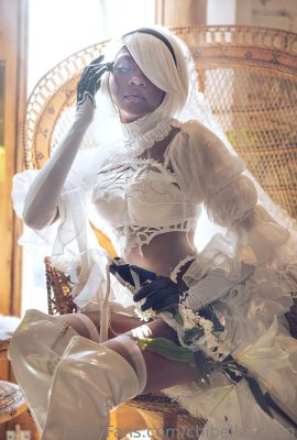 Chibella chan – Bride 2B