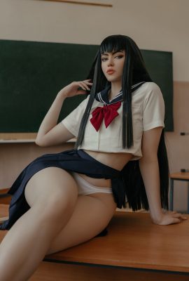 Allina Becker – Kill is Kill. Kiryuin