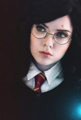 Sladkoslava – Harry Potter