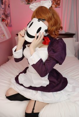 Melondoki – Maid Mask