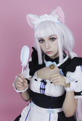 Himeecosplay – Vanilla