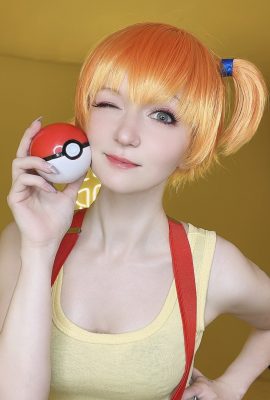 Erodaicon – Misty