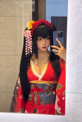 Silly Momo – Tokisaki Kurumi Highlights