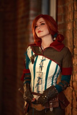 Tori – Triss