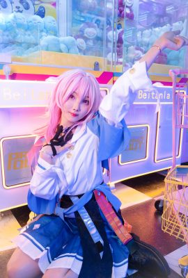 Ziji ZJ – Honkai Impact: Star Dome Railway March 7