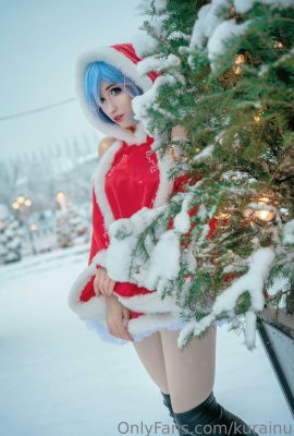 Kurainu – Xmas Rem