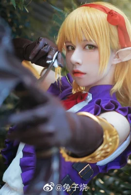 Shadow Poetry Arisa@Rabbit Burn (9 photos)