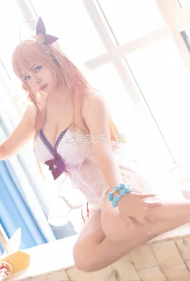 Super Exotic Princess Connect☆Re:Dive Pekolim@淡沲_默(9 photos)